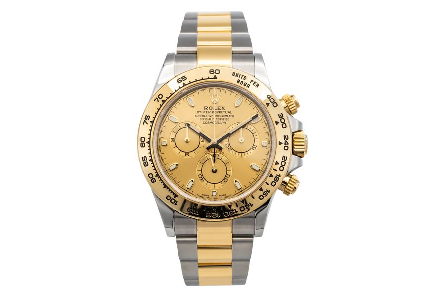 Rolex Daytona 116503